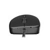 natec Hawk 2 Mouse Black NMY-2387