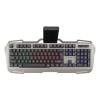 White Shark GMK-1901 Apache 2 keyboard + mouse combo Silver HU GMK-1901HU