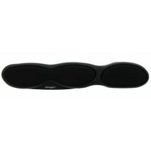 Kensington Foam Wrist Rest Black 62383