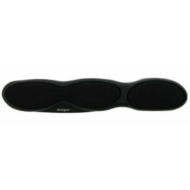 Kensington Foam Wrist Rest Black 62383 Kensington Foam Wrist Rest Black 62383