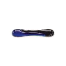 Kensington Duo Gel Keyboard Wrist Rest Black/Blue 62397 Kensington Duo Gel Keyboard Wrist Rest Black/Blue 62397