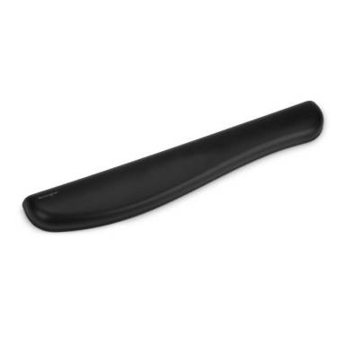 Kensington ErgoSoft Wrist Rest for Mechanical & Gaming Keyboards Black K52798WW Kensington ErgoSoft Wrist Rest for Mechanical & Gaming Keyboards Black K52798WW