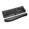 Kensington ErgoSoft Wrist Rest for Mechanical & Gaming Keyboards Black K52798WW