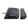 Kensington ErgoSoft Wrist Rest for Mechanical & Gaming Keyboards Black K52798WW