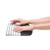 Kensington ErgoSoft Wrist Rest for Slim Compact Keyboards Black K52801EU