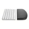 Kensington ErgoSoft Wrist Rest for Slim Compact Keyboards Black K52801EU