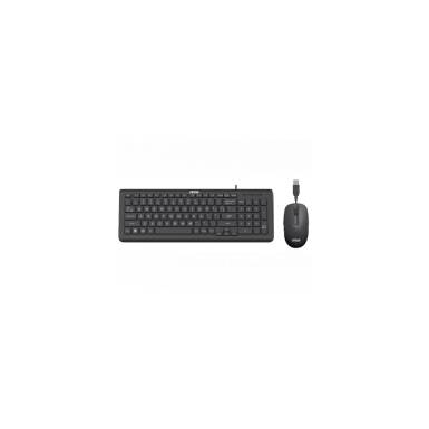 Msi SK9626M Keyboard + Mouse Black HU 956-04HU218-102 Msi SK9626M Keyboard + Mouse Black HU 956-04HU218-102