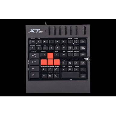 A4-Tech G100 Game Set Black G100 A4-Tech G100 Game Set Black G100