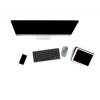 INCA IBK-572BT Wireless Keyboard & Mouse Grey US IBK-572BT