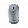 INCA IBK-572BT Wireless Keyboard & Mouse Grey US IBK-572BT
