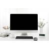 INCA IBK-572BT Wireless Keyboard & Mouse Grey US IBK-572BT