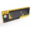 Tracer GameZone Hornet 87 Mechanical Gaming Keyboard Set Black US TRAKLA47396