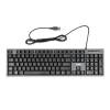 iBox Desktop Kit Keyboard Combo Black UK IKMS606
