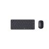 Rapoo 9010M Multi-mode Wireless Ultra-slim Desktop Combo Dark Grey HU 00228072