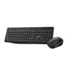 Genius KM-8206S Wireless Keyboard Combo Black US 31340017400
