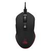The G-Lab Keyz Hydrogen Keyboard Combo Black HU COMBO-HYDRO-B/HU