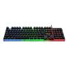 Trust GXT 838 Azor Gaming Keyboard Combo Black US 23289