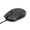 Trust GXT 838 Azor Gaming Keyboard Combo Black US 23289