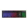 Marvo Loot 30 Gaming Keyboard Combo Black UK CM416 EN