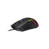 Marvo Loot 30 Gaming Keyboard Combo Black UK CM416 EN