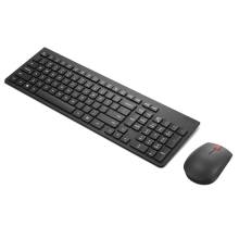 Lenovo Essential Gen2 Wireless Keyboard Combo Black UK 4X31N50745