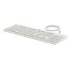 HP 225 Wired Keyboard Combo White US AW5S6AA#AKC
