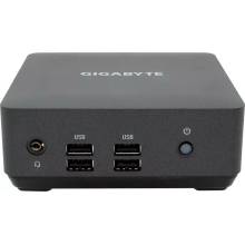 Gigabyte BRIX Barebone GB-BRi5H-1335 GB-BRI5H-1335