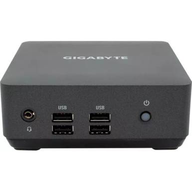 Gigabyte BRIX Barebone GB-BRi7H-1355 GB-BRI7H-1355 Gigabyte BRIX Barebone GB-BRi7H-1355 GB-BRI7H-1355