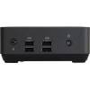 Gigabyte BRIX Barebone GB-BRi7H-1355 GB-BRI7H-1355