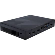 Gigabyte Brix GB-BNIP-N100 Black GB-BNIP-N100