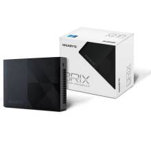 Gigabyte Brix GB-BNi3-N305 Black GB-BNI3-N305
