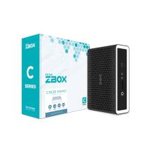 Zotac ZBOX CI629 Nano Black/White ZBOX-CI629NANO-BE