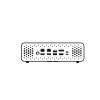 Zotac ZBOX CI629 Nano Black/White ZBOX-CI629NANO-BE