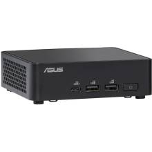 Asus NUC 14 Pro Kit NUC14RVKC3 Bravo Canyon (EU Cord) 90AR0062-M00040