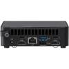 Asus NUC 14 Pro Kit NUC14RVKC3 Bravo Canyon (EU Cord) 90AR0062-M00040