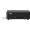 Asus NUC 14 Pro Slim Kit NUC14RVKU5 Bravo Canyon (EU Cord) 90AR0062-M00090