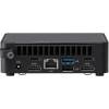 Asus NUC 14 Pro Slim Kit NUC14RVKU5 Bravo Canyon (EU Cord) 90AR0062-M00090