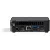 Asus NUC 14 Pro Slim Kit NUC14RVKU5 Bravo Canyon (EU Cord) 90AR0062-M00090