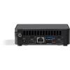 Asus NUC 14 Pro Slim Kit NUC14RVKU7 Bravo Canyon (No Cord) 90AR0062-M000B0