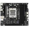 ASRock DeskMeet X600 Black 90BXG4P01-A10GA0W