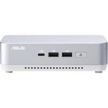 Asus NUC 14 Pro+ NUC14RVSU9 Revel+ Canyon (EU Cord) 90AR0051-M000J0