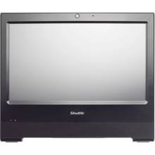 Shuttle X50V9 AiO Black X50 V9 BLACK