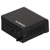 Gigabyte BRIX Barebone GB-BTIP-N250 Black GB-BTIP-N250