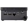 Gigabyte BRIX Barebone GB-BTIP-N250 Black GB-BTIP-N250