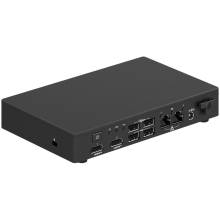 Asus NUC 13 Rugged BNUC13BRKP200B02I Bravo Canyon (EU Cord) 90AS0011-M000C0