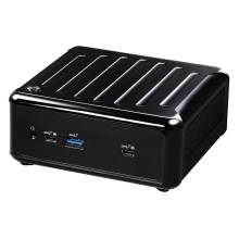 ASRock 4X4 BOX-7640U Black 90PXGC70-P0EAY100