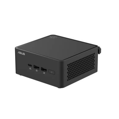Asus NUC 15 Pro Tall Kit RNUC15CRHI300002 Cyber Canyon (EU Cord) 90AR00Q2-M00020 Asus NUC 15 Pro Tall Kit RNUC15CRHI300002 Cyber Canyon (EU Cord) 90AR00Q2-M00020