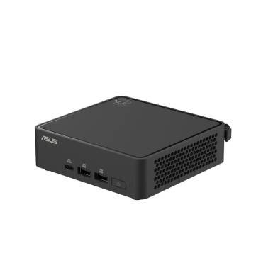 Asus NUC 15 Pro Slim Kit RNUC15CRKU500002 Cyber Canyon (EU Cord) 90AR00R2-M00080