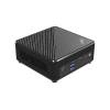 Msi Cubi N ADL S Black ADL-S-225BEU-BN100XX