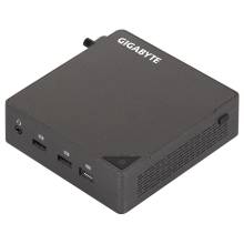 Gigabyte BRIX Barebone GB-BRU5-225H Black GB-BRU5-225H